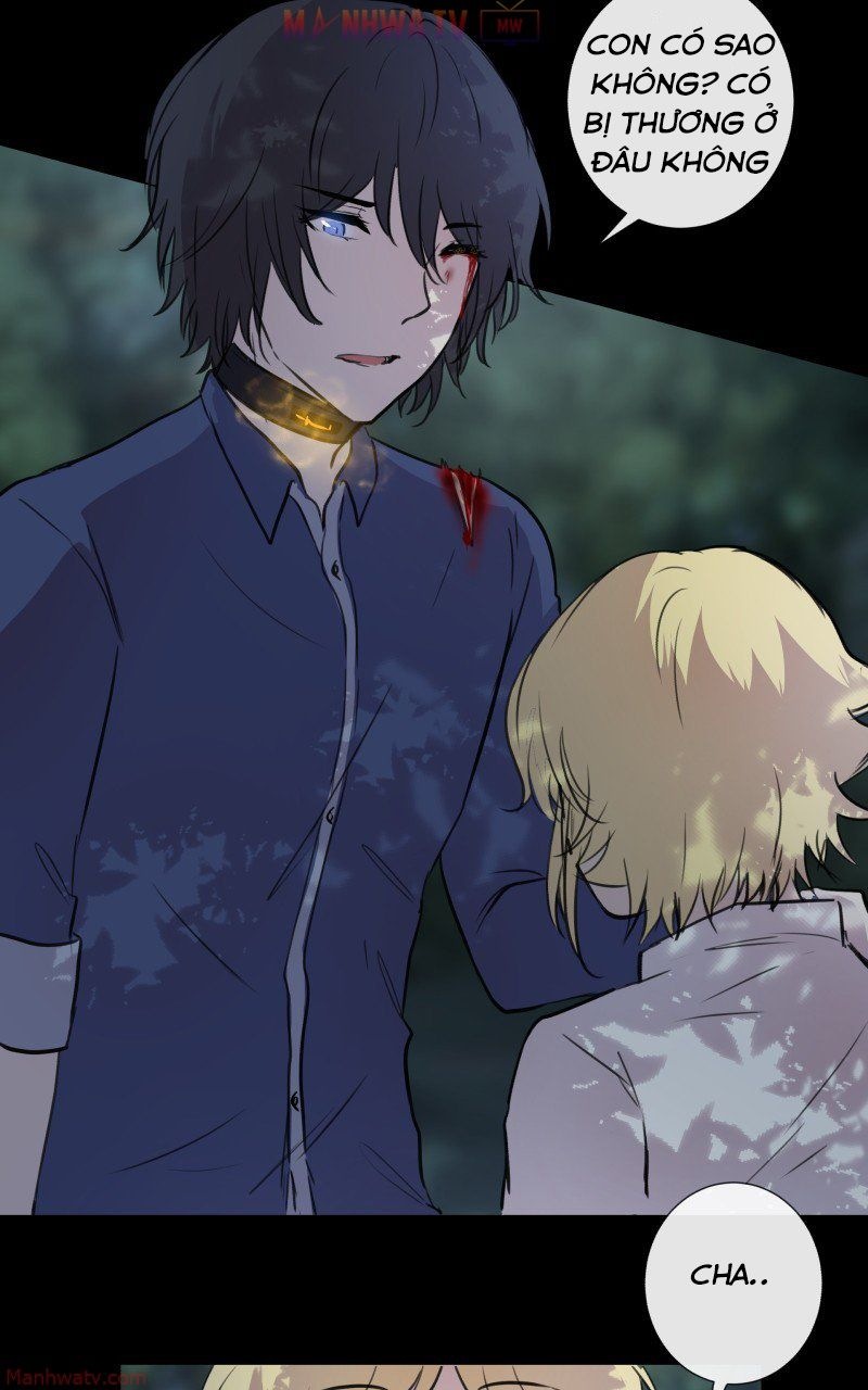 Đọc truyện Trọng sinh mạc thế - Chap 48